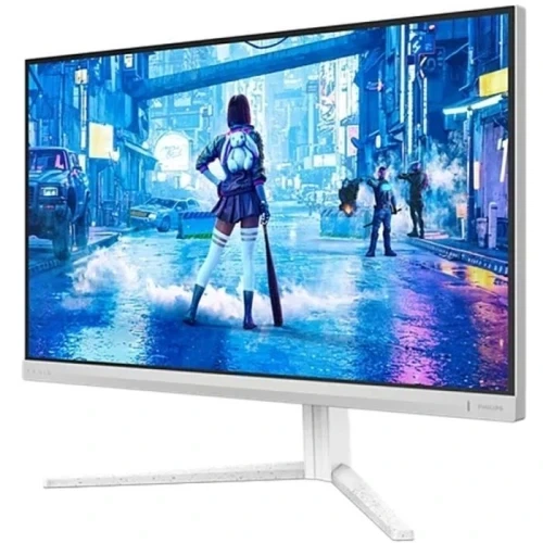 Монитор 27" Philips Evnia 27M2N5201P/00, White - изображение 2