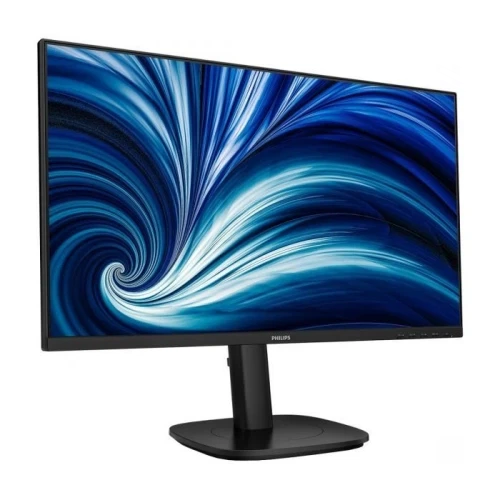 Монитор 23.8" Philips 24B2U3601/00, Black - Фото 2 Монитор 23.8" Philips 24B2U3601/00, Black - изображение 2