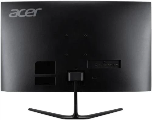 Монітор вигнутий 27" Acer Nitro ED270UP2bmiipx, Black (UM.HE0EE.202) - зображення 4