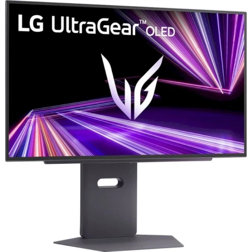 Монитор 26.5" LG UltraGear 27GX790A-B, Black - изображение 2