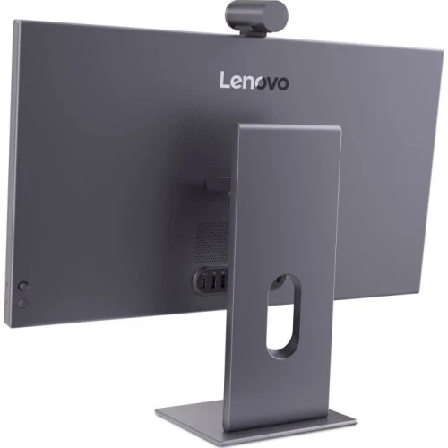 Монітор 26.5" Lenovo Yoga Pro 27UD-10, Silver (67E5RAC2UA) - зображення 5