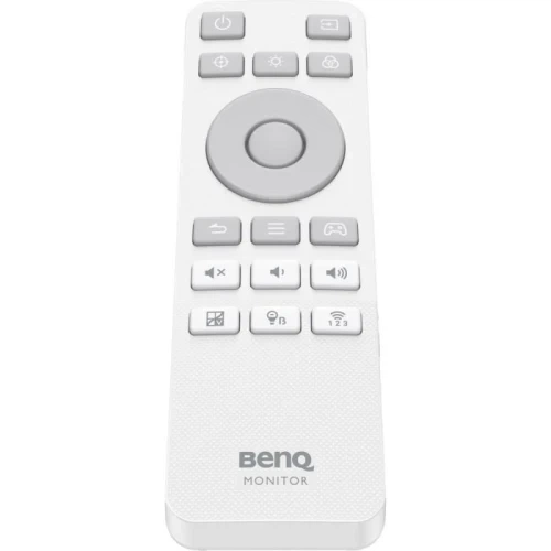 Монитор 26.5" BenQ EX271UZ, White/Black (9H.LP2LA.TBE) - изображение 9