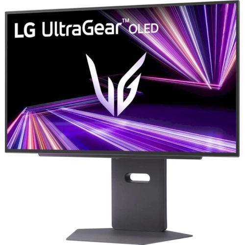 Монитор 26.5" LG UltraGear 27GX790A-B, Black - изображение 3