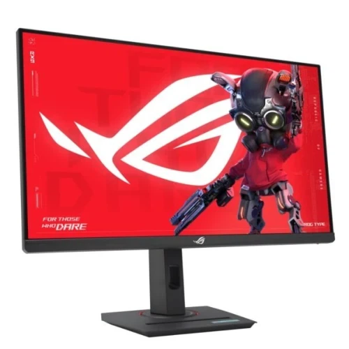 Монітор 27" Asus ROG Strix XG27ACMS, Black (90LM0BE0-B01171) - зображення 2