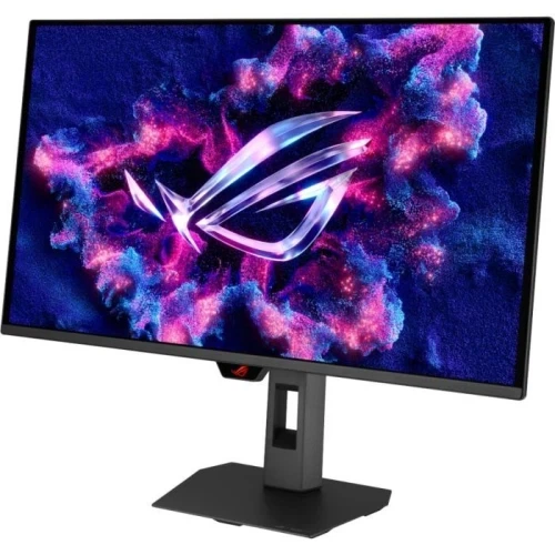 Монитор 26.5" Asus ROG Strix OLED XG27UQDMS, Black (90LM0CW0-B01971) - Фото 3 Монитор 26.5" Asus ROG Strix OLED XG27UQDMS, Black (90LM0CW0-B01971) - изображение 3