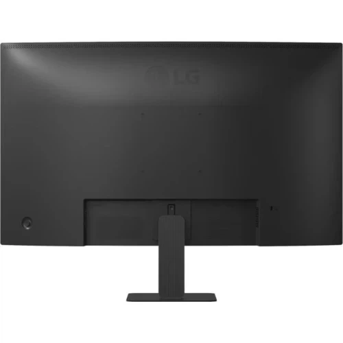 Монитор изогнутый 27" LG 27U421A-B, Black - Фото 4 Монитор изогнутый 27" LG 27U421A-B, Black - изображение 4