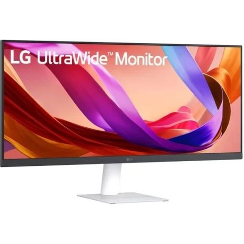 Монитор 29" LG 29U531A-W, White - изображение 2