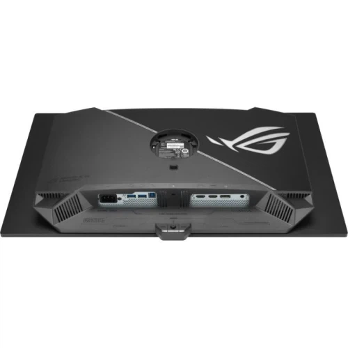 Монитор 26.5" Asus ROG Strix OLED XG27UQDMS, Black (90LM0CW0-B01971) - Фото 7 Монитор 26.5" Asus ROG Strix OLED XG27UQDMS, Black (90LM0CW0-B01971) - изображение 7
