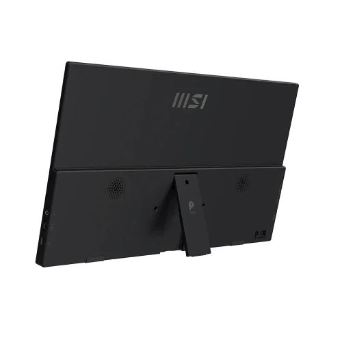 Портативный монитор 15.6'' MSI PRO MP165 E6, Black - изображение 3