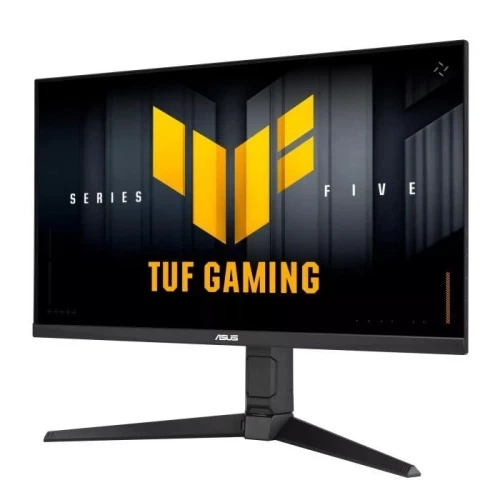 Монітор 27" Asus TUF Gaming VG27UQEL5A, Black (90LM0CR1-B01171) - зображення 3