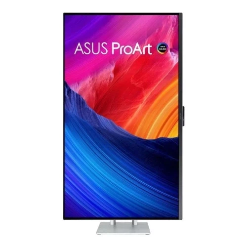 Монитор 31.5" Asus ProArt OLED PA32UCDMR-K, Silver (90LM03HE-B01K71) - изображение 4