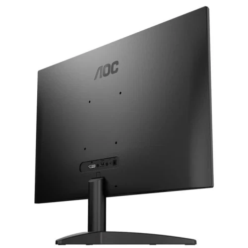 Монітор 23.8" AOC 24B36X, Black - зображення 5