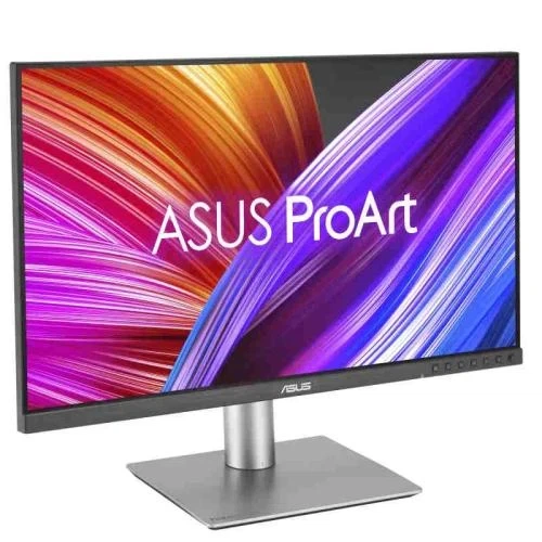 Монитор 23.8" Asus ProArt PA24ACRV, Black/Silver - изображение 4