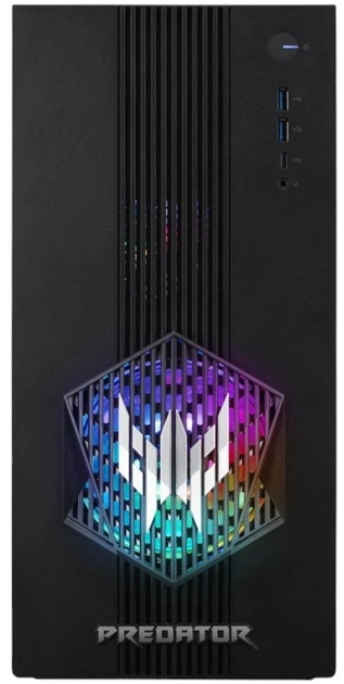 Komputer Acer Predator Orion 3000 (DG.E4TEX.007) - obraz 2