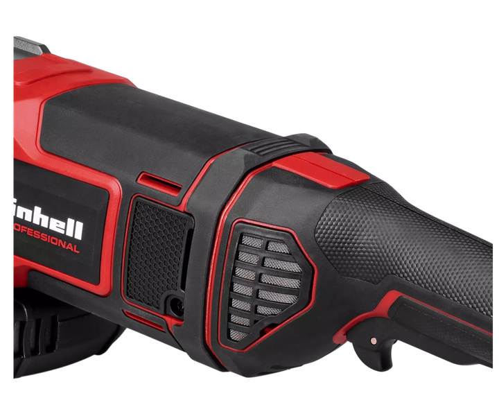 Кутова шліфувальна машина Einhell TP-AG 230/2000 (4430896) (4006825688788) - зображення 5