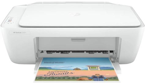 Urządzenie wielofunkcyjne HP DeskJet 2320 AiO Printer Inkjet Colour (1947210980618) - Zdjęcie 1 Urządzenie wielofunkcyjne HP DeskJet 2320 AiO Printer Inkjet Colour (1947210980618) - obraz 1