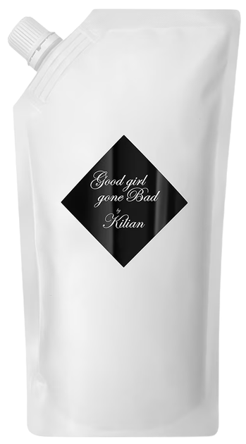 Wkład wymienny Żel pod prysznic By Kilian Good Girl Gone Bad 250 ml (3700550235880) - Zdjęcie 1 Wkład wymienny Żel pod prysznic By Kilian Good Girl Gone Bad 250 ml (3700550235880) - obraz 1