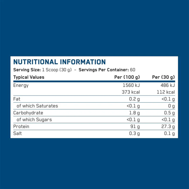 Протеин говяжий Applied Nutrition Beef – XP, 150 г., Смородина - изображение 2