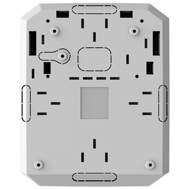 Модуль управління розумним будинком Ajax MultiTransmitter \білий (MultiTransmitter \white) (1161466) - Фото 6 Модуль управління розумним будинком Ajax MultiTransmitter \білий (MultiTransmitter \white) (1161466) - изображение 6