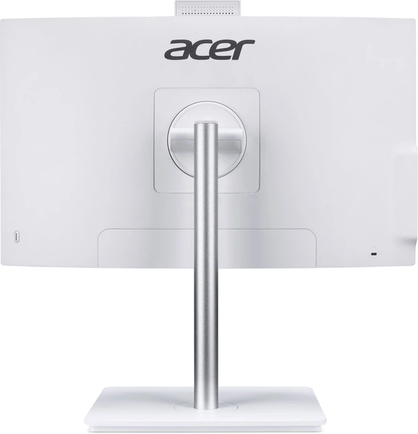 Моноблок Acer Aspire C24A-GRPL (DQ.BRNEX.005) White - зображення 5
