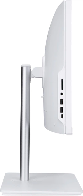Моноблок Acer Aspire C24A-GRPL (DQ.BRNEX.005) White - зображення 6