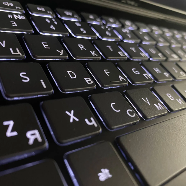 Ігровий ультрабук Dell Vostro 7590 / 15.6" (1920x1080) IPS / Intel Core i5-9300H (4 (8) ядра по 2.4 - 4.1 GHz) / 16 GB DDR4 / 512 GB SSD / nVidia GeForce GTX 1050, 3 GB GDDR5, 96-bit / WebCam / HDMI б/в + Подарунок Бездротова миша / USB - Фото 6 Ігровий ультрабук Dell Vostro 7590 / 15.6" (1920x1080) IPS / Intel Core i5-9300H (4 (8) ядра по 2.4 - 4.1 GHz) / 16 GB DDR4 / 512 GB SSD / nVidia GeForce GTX 1050, 3 GB GDDR5, 96-bit / WebCam / HDMI б/в + Подарунок Бездротова миша / USB - зображення 6