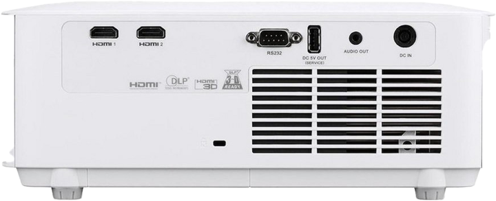 Проєктор Acer XL2330W (4711121610516) - Фото 2 Проєктор Acer XL2330W (4711121610516) - зображення 2