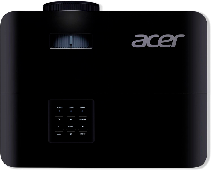 Проєктор Acer XL2330W (4711121790225) - Фото 2 Проєктор Acer XL2330W (4711121790225) - зображення 2