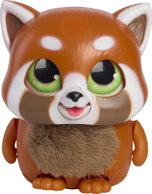 Інтерактивна іграшка Furreal Handfuls Red Panda 272-28171 (886144281716) - зображення 2