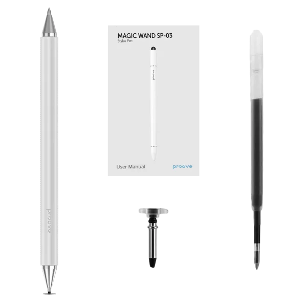 Стилус Proove Magic Wand SP-03 - изображение 5