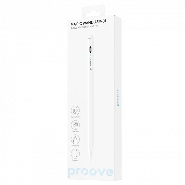 Стилус Proove Magic Wand ASP-01 Active Version - изображение 5