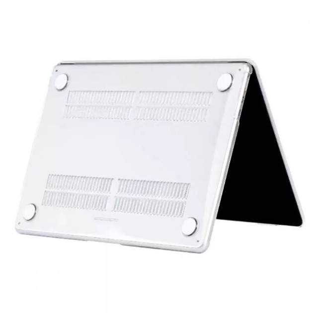 Накладка Wiwu Crystal Shield Case MacBook Air 13.3" A1932/2175/2337 - изображение 3