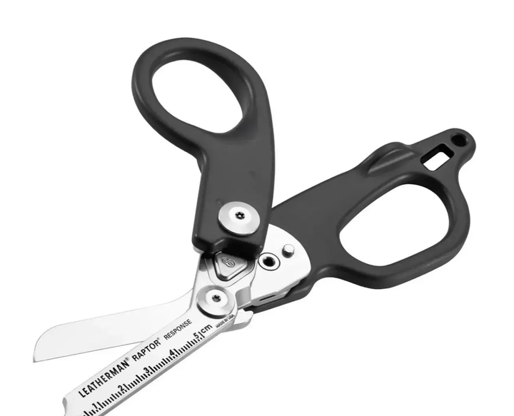 Ножницы LEATHERMAN Raptor Response Black - изображение 6