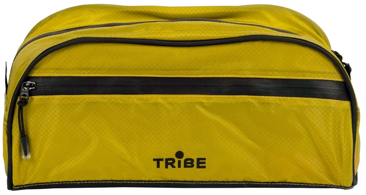 Органайзер для хранения Tribe Wash Bag T-IZ-0020-yellow - изображение 3