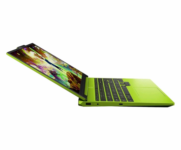 Ноутбук (2026) геймерский Lenovo LOQ-15 Ryzen 7 250/ 32GB / 1ТB+1ТB/ RTX5050 / 15,3" 165Hz - изображение 4