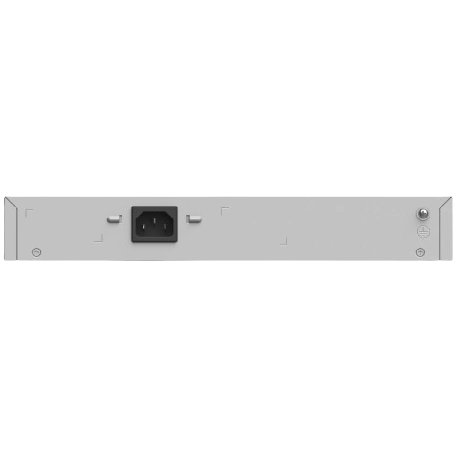 Коммутатор управляемый Ruijie Reyee RG-NBS5500-12XS 12-портовый L3 светч 240 Гбит/с с 12xSFP и PoE White (RG-NBS5500-12XS) - Фото 3 Коммутатор управляемый Ruijie Reyee RG-NBS5500-12XS 12-портовый L3 светч 240 Гбит/с с 12xSFP и PoE White (RG-NBS5500-12XS) - изображение 3