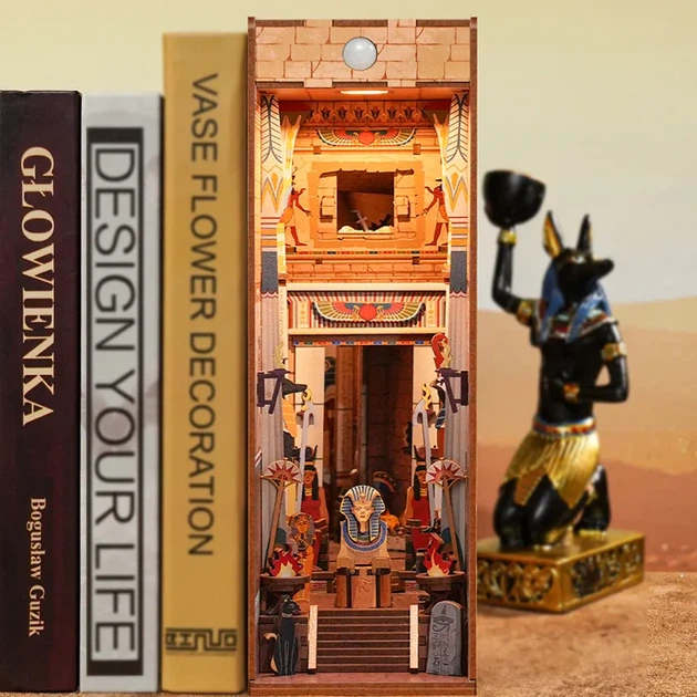 Бук Нук Tonecheer Adventure in Egypt TQ127 - изображение 4