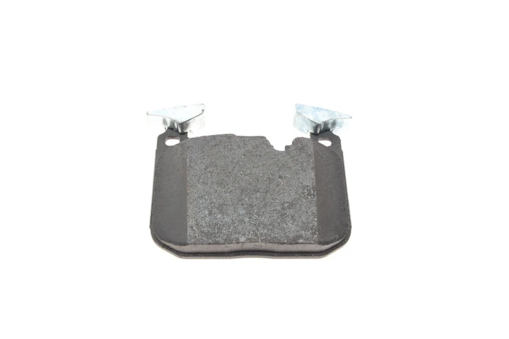 Гальмівні колодки BOSCH 0986494947 BMW 3 Series, 4 Series, 2 Series, 1 Series 34106878878, 34112284765, 34112284969 - зображення 4