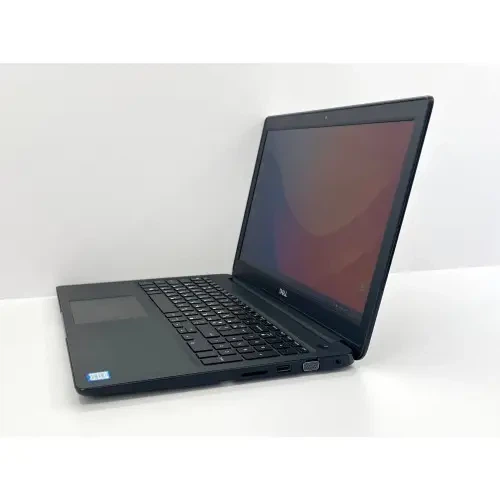 Ноутбук Dell Latitude 3500 15.6" i5-8265U 3.7 GHz 8 GB DDR4 256 GB SSD + ОС Windows 10 Pro + АКБ + ЗП Б/В | 25145 - зображення 2