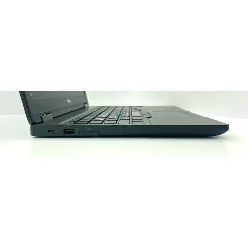 Ноутбук Dell Latitude 5580 15.6" i5-6300U 2.9 GHz 8GB DDR4 256 GB SSD + ОС Windows 10 Pro + АКБ + ЗП Б/В | 25355 - изображение 4