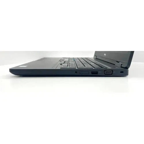 Ноутбук Dell Latitude 5580 15.6" i5-6300U 2.9 GHz 8GB DDR4 256 GB SSD + ОС Windows 10 Pro + АКБ + ЗП Б/В | 25355 - изображение 5