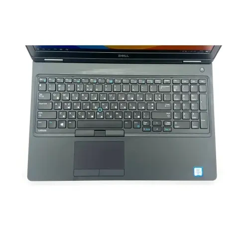 Ноутбук Dell Latitude 5580 15.6" i5-6300U 2.9 GHz 8GB DDR4 256 GB SSD + ОС Windows 10 Pro + АКБ + ЗП Б/В | 25355 - изображение 7