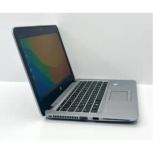 Ноутбук HP EliteBook 820 G3 12.5" i7-6600U 8GB 3.4 GHz DDR4 256 GB SSD + ОС Windows 10 Pro + АКБ + ЗП Б/В | 25227 - изображение 3