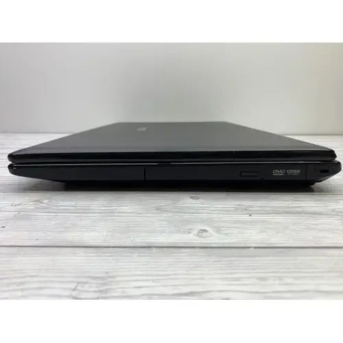Ноутбук Asus X75A1 17.3 Celeron 1000M 1.8 ГГц 4GB 120GB + Windows 10 Pro + АКБ + ЗП Вживані Б/В | 26325 - Фото 6 Ноутбук Asus X75A1 17.3 Celeron 1000M 1.8 ГГц 4GB 120GB + Windows 10 Pro + АКБ + ЗП Вживані Б/В | 26325 - зображення 6