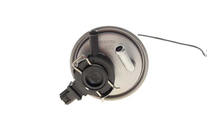 Паливний фільтр BOSCH F 026 402 219 Nissan Pathfinder, Navara 164005X21A, 164005X21B - Фото 3 Паливний фільтр BOSCH F 026 402 219 Nissan Pathfinder, Navara 164005X21A, 164005X21B - изображение 3