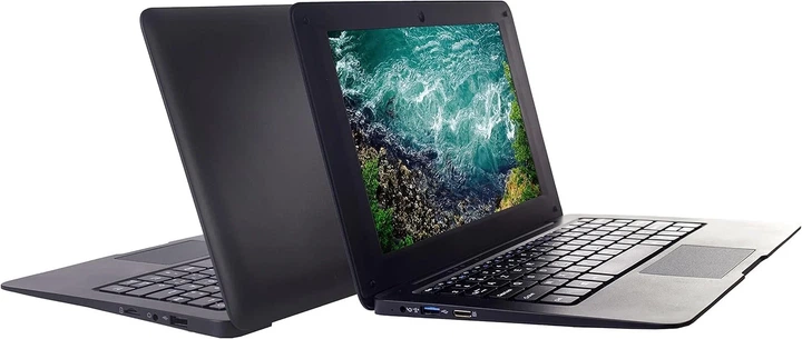 Ноутбук 10.1" Bigmachine (BM20326) Intel Celeron N3350 RAM 3GB eMMC 32GB Win10 (UKR) (102023735) - Уцінка - Фото 4 Ноутбук 10.1" Bigmachine (BM20326) Intel Celeron N3350 RAM 3GB eMMC 32GB Win10 (UKR) (102023735) - Уцінка - зображення 4