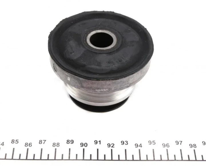 Шків генератора HUTCHINSON D7513 HUTCHINSON D7513 Renault Clio, Kangoo, Twingo; Dacia Logan 8200113636, A660C300EX, A660C300BX - изображение 3