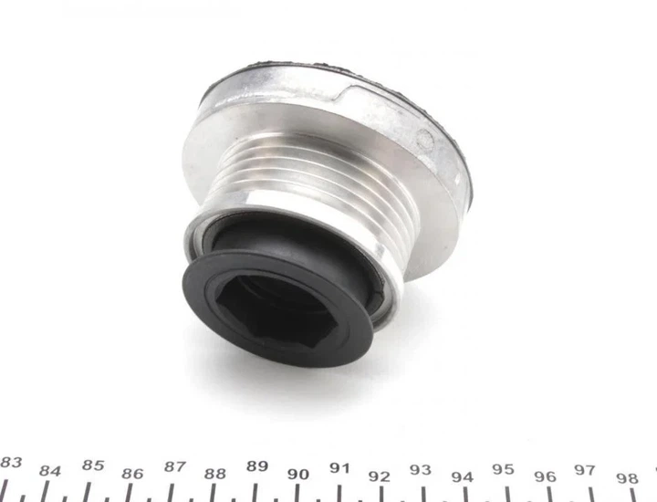 Шків генератора HUTCHINSON D7513 HUTCHINSON D7513 Renault Clio, Kangoo, Twingo; Dacia Logan 8200113636, A660C300EX, A660C300BX - изображение 4