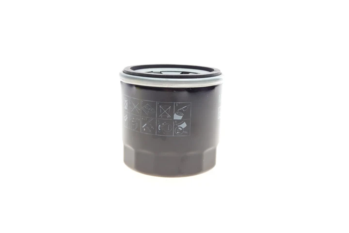 Фільтр масляний MANN MW641 15410MCJ505, 15410MT7505, 15410MT7003 - зображення 3