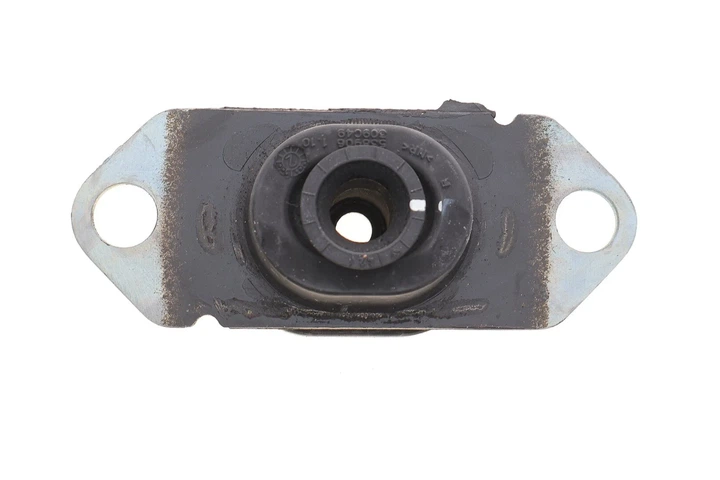 Подушки кріплення КПП HUTCHINSON 538906 Renault Clio, Megane, Scenic, Grand Scenic, Kangoo; Nissan Micra, Note, Almera, Tiida; Dacia Logan 11220BN720, 11220BN700, 8200168073 - зображення 3